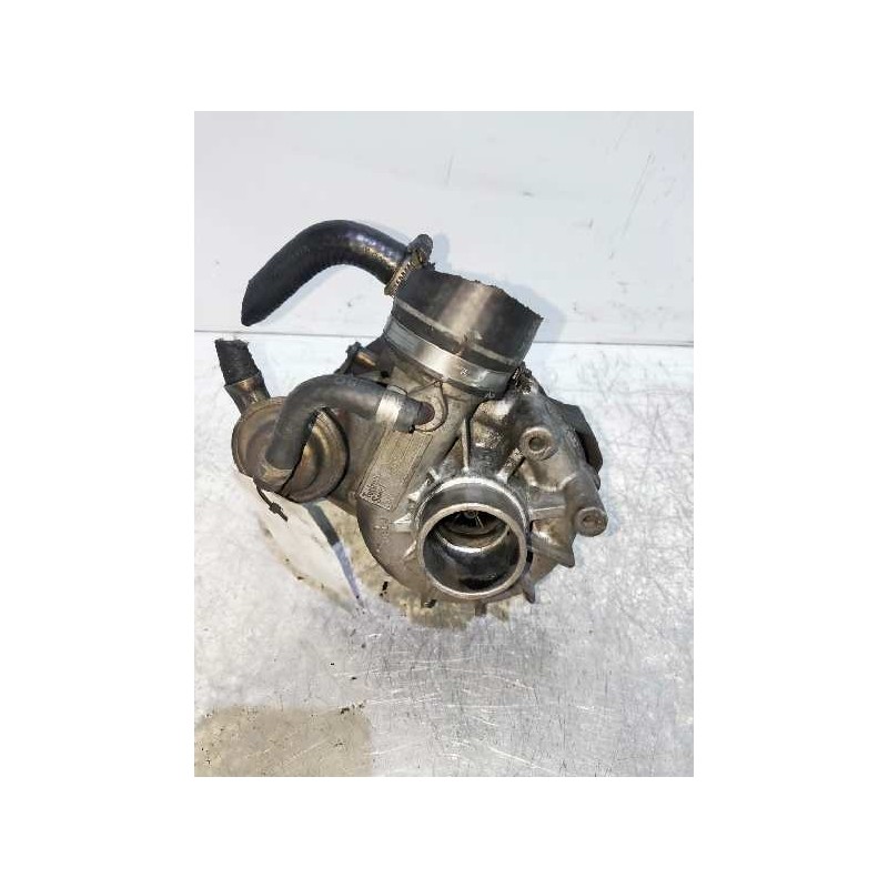 Recambio de turbocompresor para ford scorpio berl./turnier 2.5 turbodiesel referencia OEM IAM 35242050G  