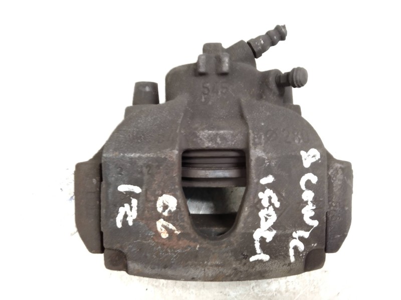 Recambio de pinza freno delantera izquierda para renault scenic ii dynamique referencia OEM IAM   