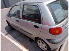 daewoo matiz del año 2002 2