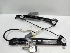 Recambio de elevalunas trasero izquierdo para mercedes clase cls (w219) 3.0 cdi cat referencia OEM IAM A2198200542 980046100 4P