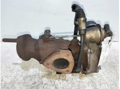 Recambio de turbocompresor para ford scorpio berl./turnier 2.5 turbodiesel referencia OEM IAM 35242050G   2