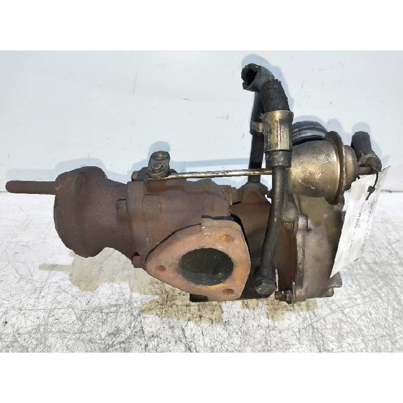 Recambio de turbocompresor para ford scorpio berl./turnier 2.5 turbodiesel referencia OEM IAM 35242050G   Recambio de turbocompresor para ford scorpio berl./turnier 2.5 turbodiesel referencia OEM IAM 35242050G