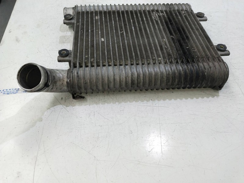 Recambio de intercooler para hyundai santa fe (sm) 2.0 crdi cat referencia OEM IAM 2827027200  