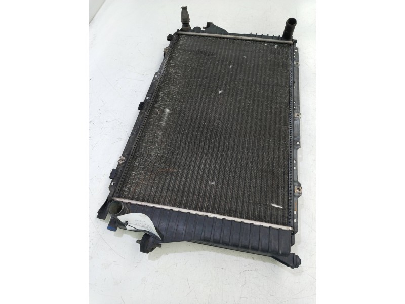Recambio de radiador agua para audi a6 berlina (c4) 2.8 referencia OEM IAM   