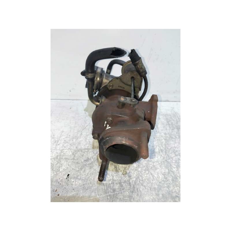 Recambio de turbocompresor para ford scorpio berl./turnier 2.5 turbodiesel referencia OEM IAM 35242050G   Recambio de turbocompresor para ford scorpio berl./turnier 2.5 turbodiesel referencia OEM IAM 35242050G