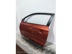 Recambio de puerta delantera izquierda para hyundai i20 coupe 1.2 16v cat referencia OEM IAM  3P  2