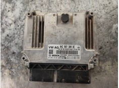 Recambio de centralita motor uce para seat arona style referencia OEM IAM 0261S18349 04C907309BC 04C906025AB