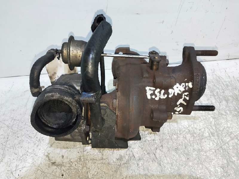 Recambio de turbocompresor para ford scorpio berl./turnier 2.5 turbodiesel referencia OEM IAM 35242050G   Recambio de turbocompresor para ford scorpio berl./turnier 2.5 turbodiesel referencia OEM IAM 35242050G