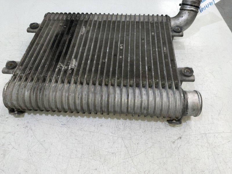 Recambio de intercooler para hyundai santa fe (sm) 2.0 crdi cat referencia OEM IAM 2827027200  