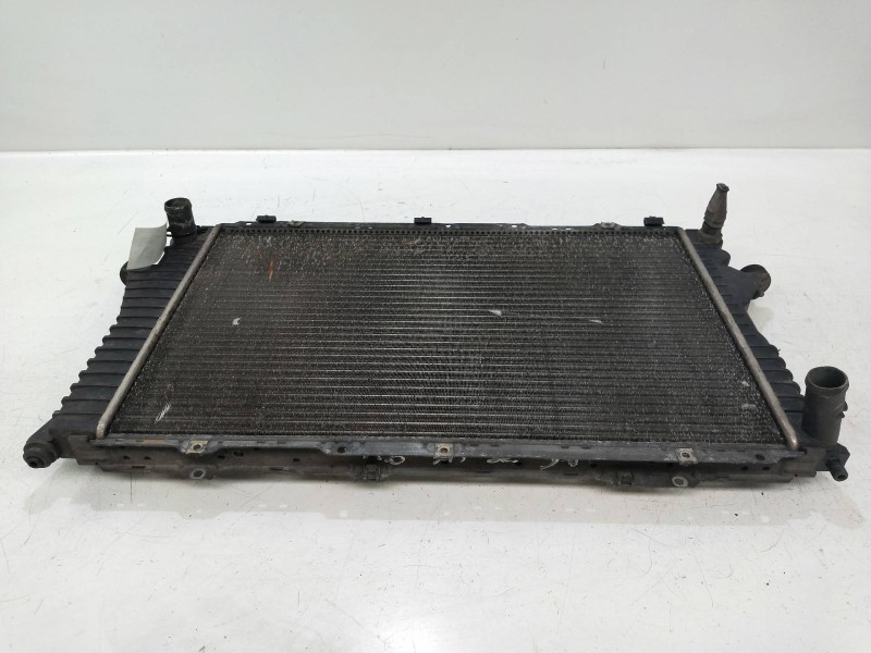 Recambio de radiador agua para audi a6 berlina (c4) 2.8 referencia OEM IAM   