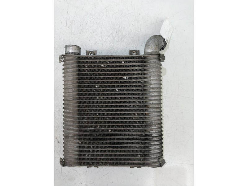 Recambio de intercooler para hyundai santa fe (sm) 2.0 crdi cat referencia OEM IAM 2827027200  