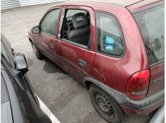 opel corsa b del año 1996 2