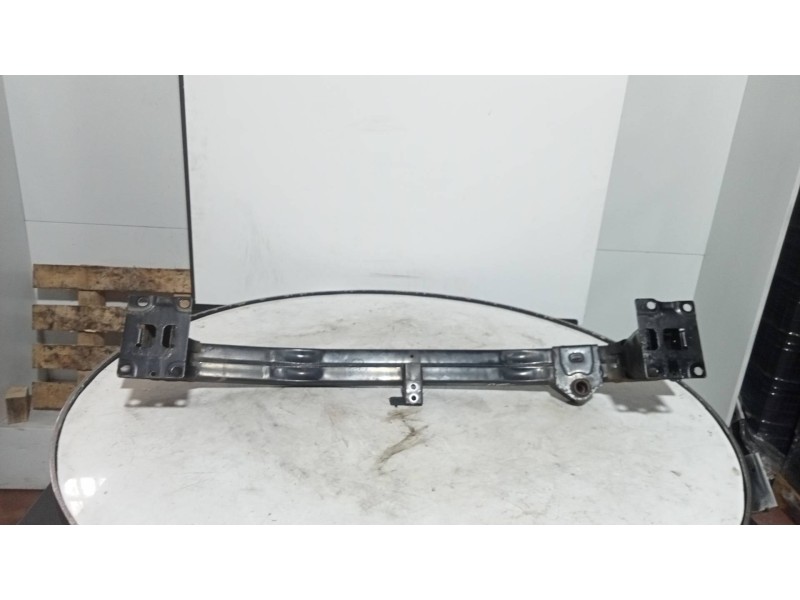 Recambio de refuerzo paragolpes delantero para nissan x-trail (t31) le referencia OEM IAM   