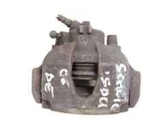 Recambio de pinza freno delantera derecha para renault scenic ii dynamique referencia OEM IAM   