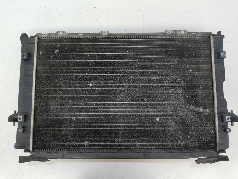 Recambio de radiador agua para audi a6 berlina (c4) 2.8 referencia OEM IAM   