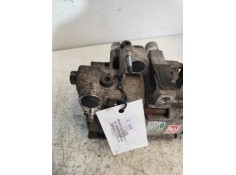 Recambio de compresor aire acondicionado para hyundai trajet (fo) 2.0 gls referencia OEM IAM AJ2AA01 F21 HS18 2
