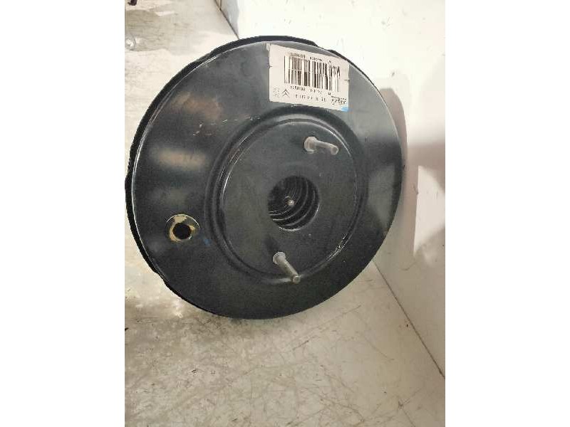 Recambio de servofreno para citroen c3 picasso live edition referencia OEM IAM 9811514180 0314747 4V5B4905