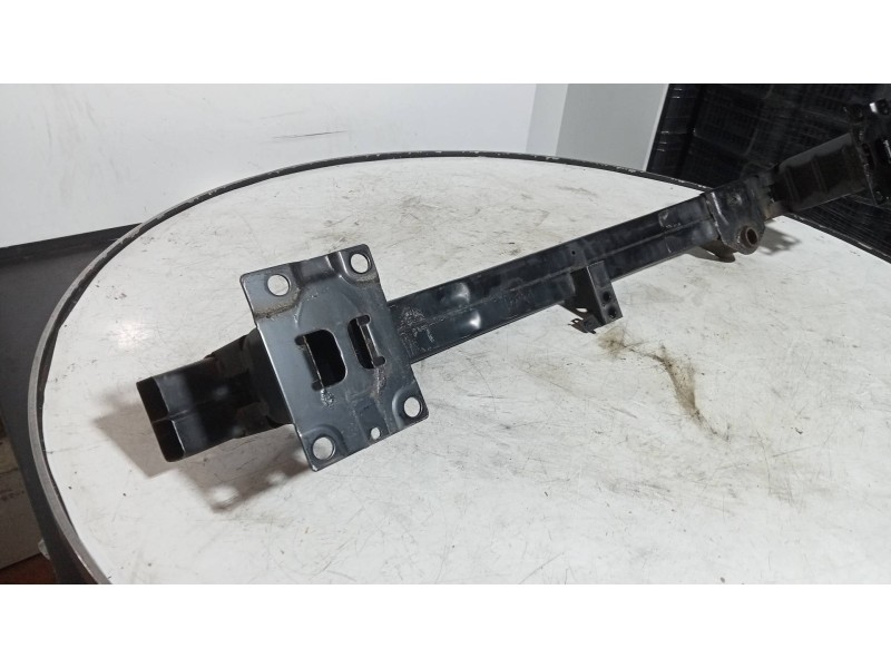 Recambio de refuerzo paragolpes delantero para nissan x-trail (t31) le referencia OEM IAM   