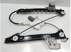 Recambio de elevalunas trasero derecho para mercedes clase cls (w219) referencia OEM IAM A2198200642 980045100 4P