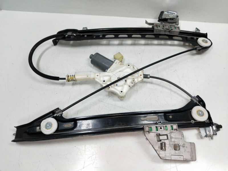 Recambio de elevalunas trasero derecho para mercedes clase cls (w219) referencia OEM IAM A2198200642 980045100 4P