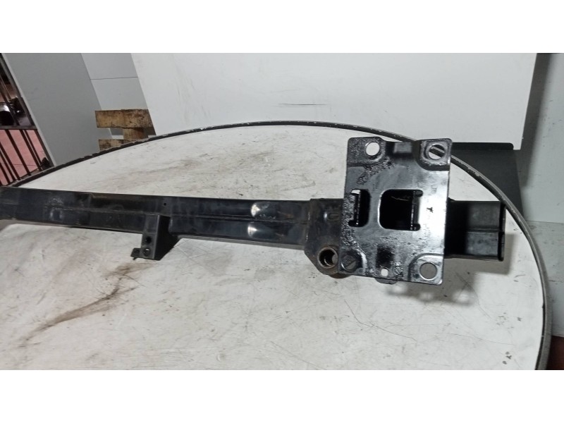 Recambio de refuerzo paragolpes delantero para nissan x-trail (t31) le referencia OEM IAM   