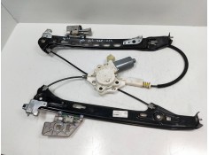 Recambio de elevalunas trasero derecho para mercedes clase cls (w219) referencia OEM IAM A2198200642 980045100 4P 2