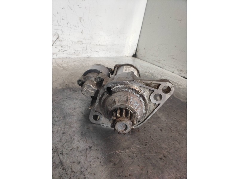 Recambio de motor arranque para seat arona style referencia OEM IAM 02Z911022C 0001179604 03022019 02M911021H