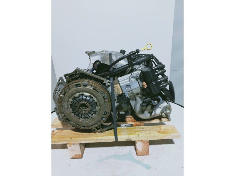 Recambio de motor completo para daewoo nubira berlina cd referencia OEM IAM X20NED 003273 