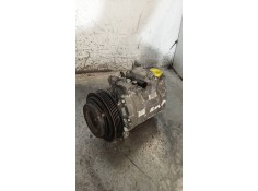 Recambio de compresor aire acondicionado para mg rover serie 75 (rj) 2.0 cdti classic referencia OEM IAM 4472208515 02G00273 