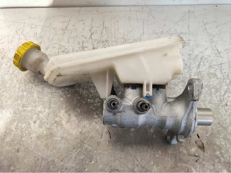 Recambio de bomba freno para citroen c3 picasso live edition referencia OEM IAM 4013  