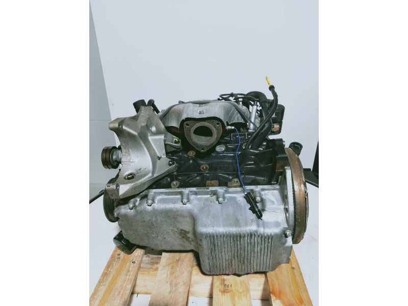 Recambio de motor completo para daewoo nubira berlina cd referencia OEM IAM X20NED 003273 