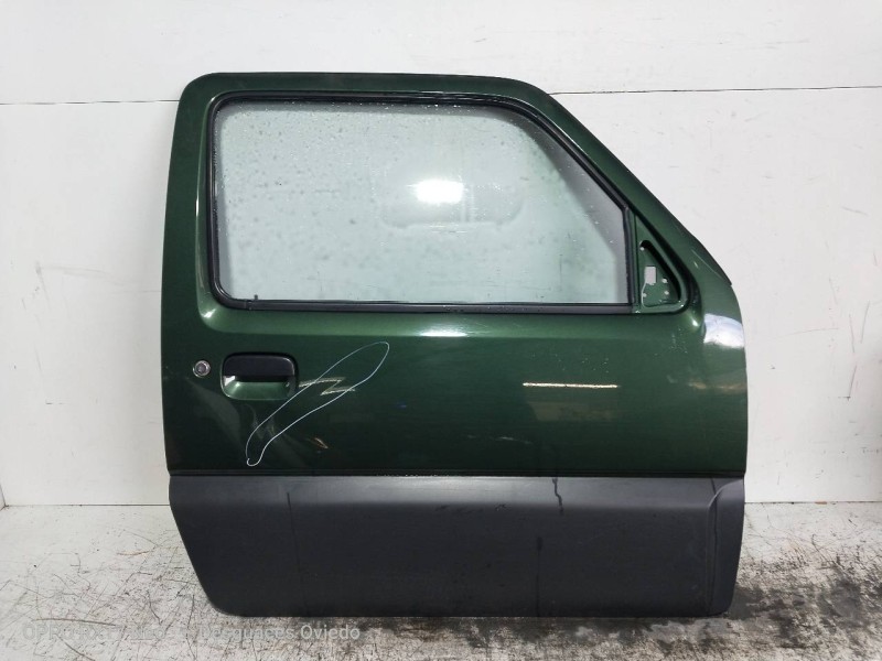 Recambio de puerta delantera derecha para suzuki jimny sn (fj) 1.3 16v cat referencia OEM IAM   3P