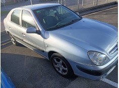 citroen xsara berlina del año 2003