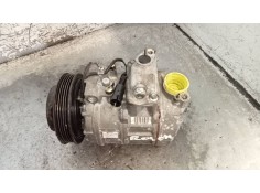 Recambio de compresor aire acondicionado para mg rover serie 75 (rj) 2.0 cdti classic referencia OEM IAM 4472208515 02G00273  2