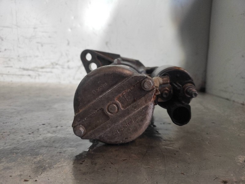 Recambio de motor arranque para seat arona style referencia OEM IAM 02Z911022C 0001179604 03022019 02M911021H