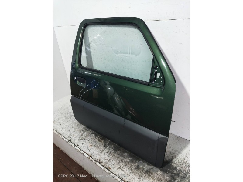 Recambio de puerta delantera derecha para suzuki jimny sn (fj) 1.3 16v cat referencia OEM IAM   3P