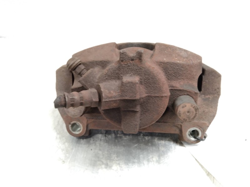 Recambio de pinza freno delantera izquierda para renault scenic ii confort dynamique referencia OEM IAM   