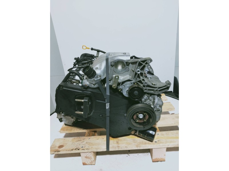 Recambio de motor completo para daewoo nubira berlina cd referencia OEM IAM X20NED 003273 