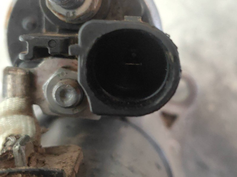 Recambio de motor arranque para seat arona style referencia OEM IAM 02Z911022C 0001179604 03022019 02M911021H