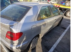 citroen xsara berlina del año 1999 2