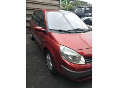 renault scenic ii del año 2005 2