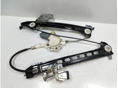 Recambio de elevalunas trasero izquierdo para mercedes clase cls (w219) referencia OEM IAM A2198200542 980048100 4P