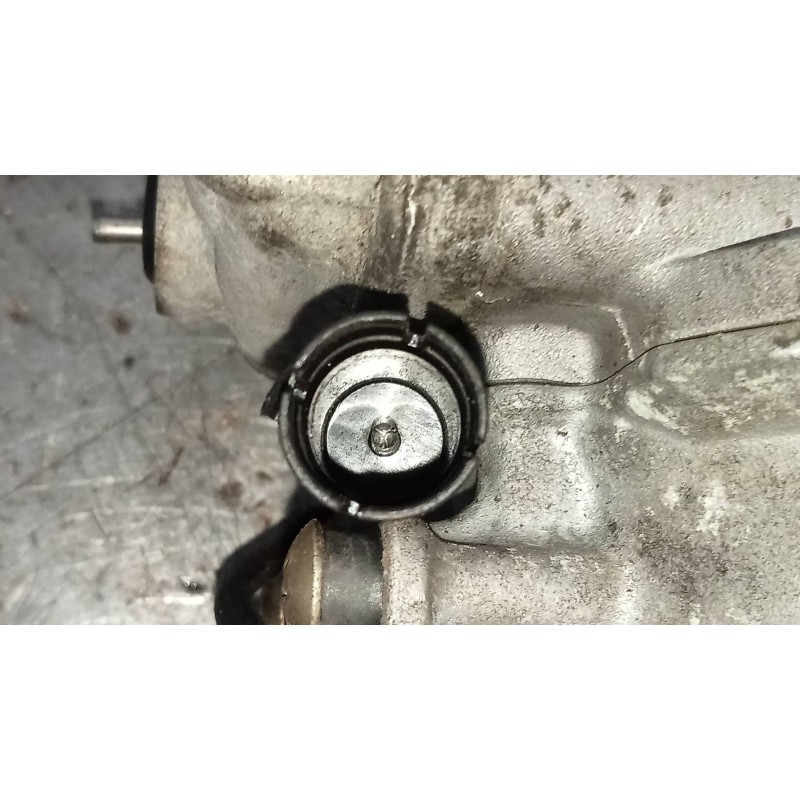 Recambio de compresor aire acondicionado para mg rover serie 75 (rj) 2.0 cdti classic referencia OEM IAM 4472208515 02G00273 