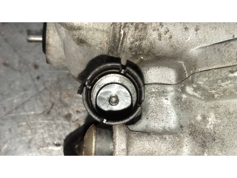 Recambio de compresor aire acondicionado para mg rover serie 75 (rj) 2.0 cdti classic referencia OEM IAM 4472208515 02G00273 