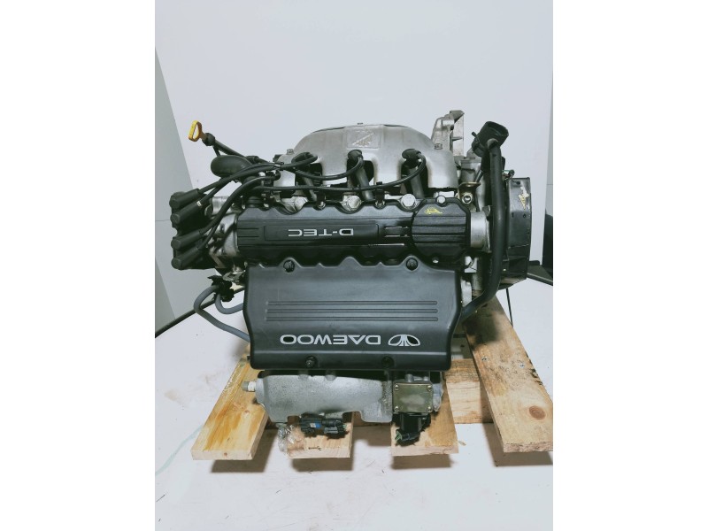 Recambio de motor completo para daewoo nubira berlina cd referencia OEM IAM X20NED 003273 