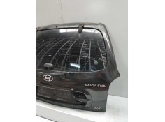 Recambio de porton trasero para hyundai santa fe (sm) 2.0 crdi cat referencia OEM IAM    2