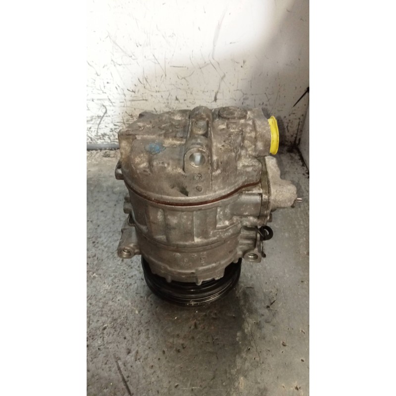 Recambio de compresor aire acondicionado para mg rover serie 75 (rj) 2.0 cdti classic referencia OEM IAM 4472208515 02G00273 