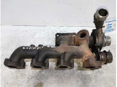 Recambio de turbocompresor para ford transit connect (tc7) 1.8 tdci cat referencia OEM IAM 7064992 XS4Q6K682DC  2