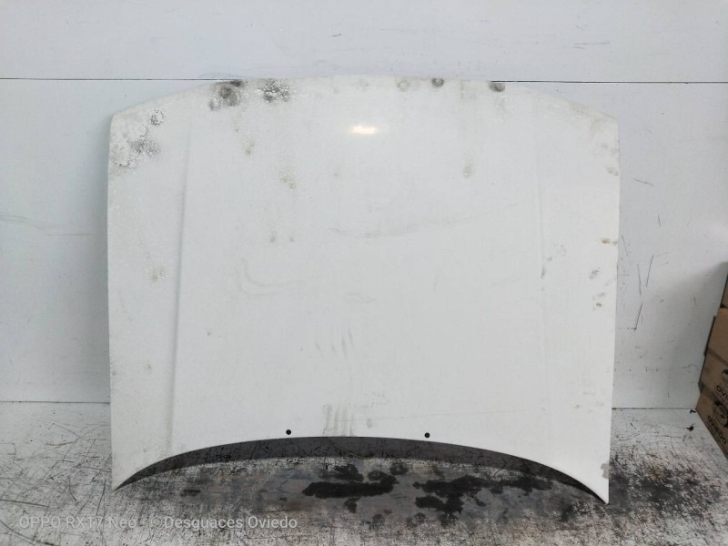 Recambio de capot para peugeot 309 vital referencia OEM IAM   