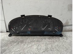 Recambio de cuadro instrumentos para peugeot 406 berlina (s1/s2) st referencia OEM IAM 110080108002 9644230380 